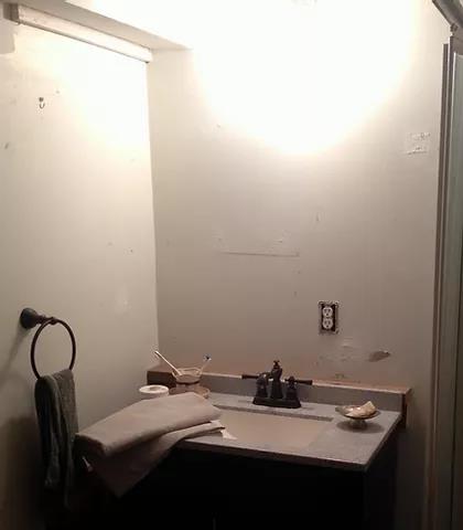 bathroom tiling services