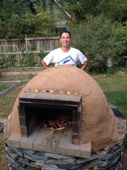 outdoor kitchen installation services