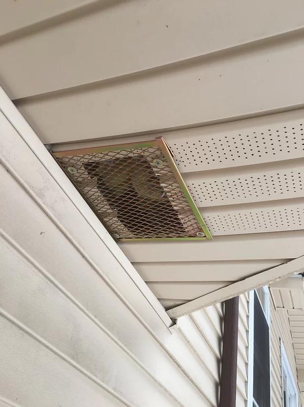 vent cleaning services